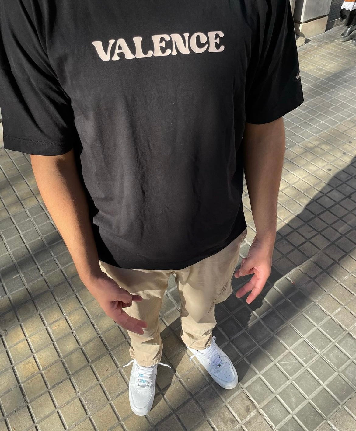 Short T-Shirt Valentine’s Edition